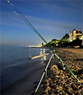 surf and pilk rods surf and pilk rods