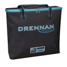 Drennan DMS Keschertasche PVC 60x54x16cm, Model 2023