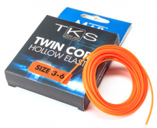 MAP TKS Twin Core Hollow Elastic, 3m (Hohlgummi) ABVERKAUF