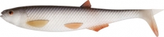 Quantum Yolo Pike Shad real-touch bream, 33 Gramm 18 cm