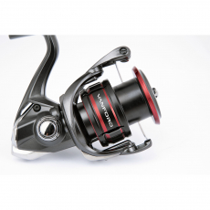 Shimano Rolle Vanford C3000, Modell 2023