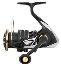 Shimano Rolle Sustain FJ C3000, Modell 2022