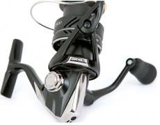 Shimano Rolle Sustain FJ 3000, Modell 2022