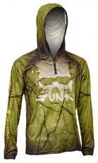 GUNKI T-SHIRT TEAM UPF30 GUNKI, NEUHEIT 2023