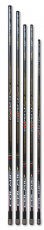 Colmic Emperor Superior Speedfisch Rute 3m-5m