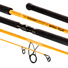 ILLEX ELEMENT RIDER X5 S 240 H YELLOW FIGHT, Modell 2025
