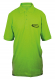 Maver Polo-Shirt Apple Green Gr. S-3XL