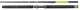 Rhino Inliner Meeresrute Black Cat 2,10m 100-200 Gr. WG
