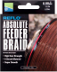 Preston Reflo Absolute Feeder Braid 150m