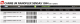 Sensas PACK UK NANOFLEX SENSAS 1094 14.50m, 1090 Gramm, 6+1 Kits Sensas PACK UK NANOFLEX SENSAS 1094 14.50m, 1090 Gramm, 6+1 Kits