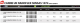 Sensas PACK UK NANOFLEX SENSAS 1074 16m, 1436 Gramm, 6+1 Kits Sensas PACK UK NANOFLEX SENSAS 1074 16m, 1436 Gramm, 6+1 Kits