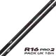 RIVE PACK R16 Pro2 Pack UK 16m 1520 Gramm, Modell 2021