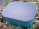 Drennan 1 Pint Modular Bait-Seal Box (0.57L)