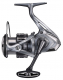 Shimano Rolle Nasci FC 3000HG, Modell 2022