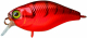 ILLEX CHUBBY 38 RED CRAW