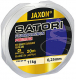 Fluorocarbon PREMIUM Schnur 20m 0,40mm (fish upto 21kg) Fluorocarbon PREMIUM Schnur 20m 0,40mm (fish upto 21kg)