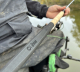 Sensas Feederrute Black Arrow 600, 3.30m bis 3.60m mit 2.2mm Spitzen, Modell 2023 Sensas Feederrute Black Arrow 600, 3.30m bis 3.60m mit 2.2mm Spitzen, Modell 2023