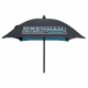 Drennan Bait Umbrella Köderschirm 1m, 45 Grad abwinkelbar, Neuheit 2024
