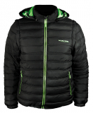 Maver Thermo Jacke S-2XL