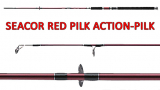 CORMORAN SEACOR RED PILK POWER-PILK 2.70m - 3.00m