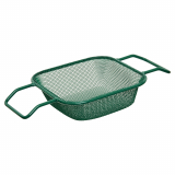 Sensas Metallsieb für Pinkies 2.5mm Masche, Modell 2025