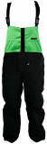 Maver Bib & Brace Match This Latzhose, wasserdicht, 10.000mm, Gr. XL Maver Bib & Brace Match This Latzhose, wasserdicht, 10.000mm, Gr. XL