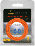 Browning Strech 7 Hollow Elastic Hohlgummi 1.7mm bis 4mm 3m, Abverkauf