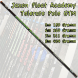 Telerute Float Academy GTM Telerute 5-8m - Modell 2022