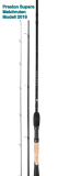 Preston CARBONACTIVE SUPERA 13FT FLOAT 6-18 Gramm