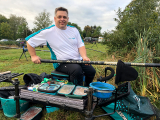 Drennan Acolyte Pro Carp 13m Standard-Pole-Package (6+1Kit), 870 Gramm Drennan Acolyte Pro Carp 13m Standard-Pole-Package (6+1Kit), 870 Gramm
