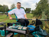 Drennan Acolyte Pro Carp 16m Standard-Pole-Package (6+1Kit), 1475 Gramm Drennan Acolyte Pro Carp 16m Standard-Pole-Package (6+1Kit), 1475 Gramm