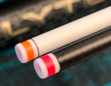 Drennan Acolyte Pro Carp Pole Plus Ghost Kit 2-teilig (weiß) Drennan Acolyte Pro Carp Pole Plus Ghost Kit 2-teilig (weiß)