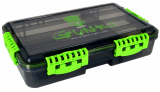 GUNKI WASSERDICHTE BOX & BIG BAIT 35.5X22X8CM, Modell 2024