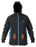 Preston Thermatech Heated Softshell Jacke, Gr. S-4XL Modell 2024